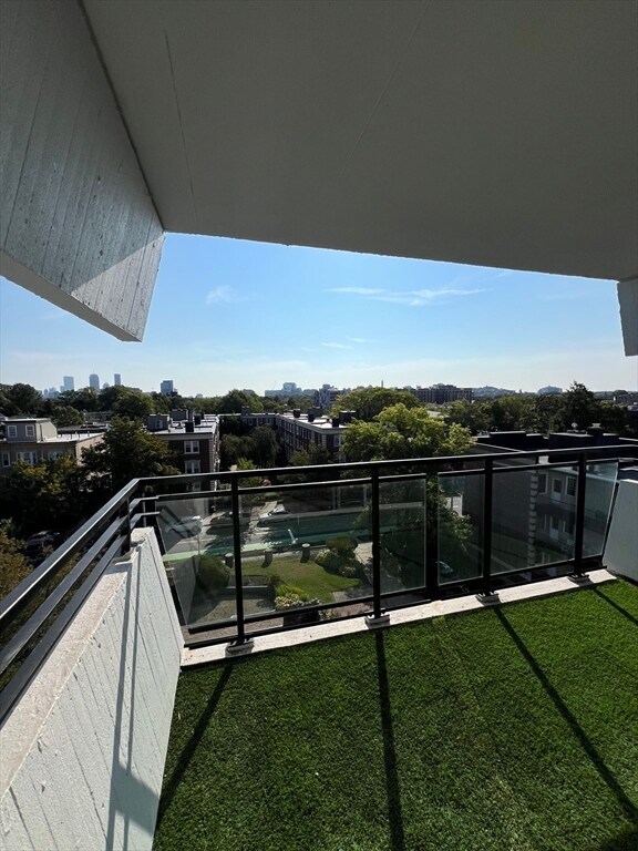 54 Babcock St Unit 63##, Brookline, MA 02446