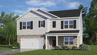 1022 Crossway Ln, Rocky Mount, NC 27804