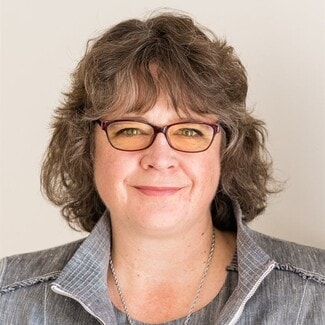 Leanne Wade