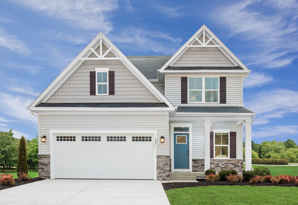 3575 Wildview unit 36143344, York, PA 17404 - photo 1