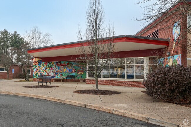 Riverside Elementary School is located in Danvers, MA.