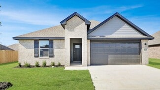 15622 S 75th East Ave, Bixby, OK 74008