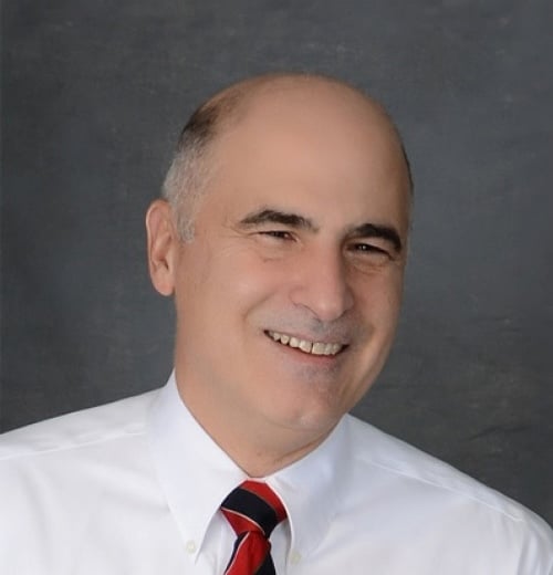 Agent Photo