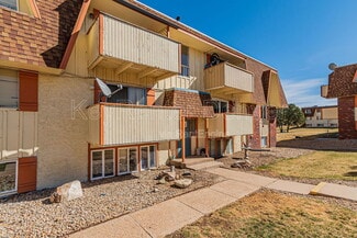 10211 Ura Ln Unit 6208, Denver, CO 80260