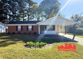 3622 University St, Memphis, TN 38127