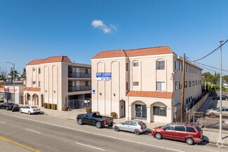 1555 W Carson St, Torrance, CA 90501