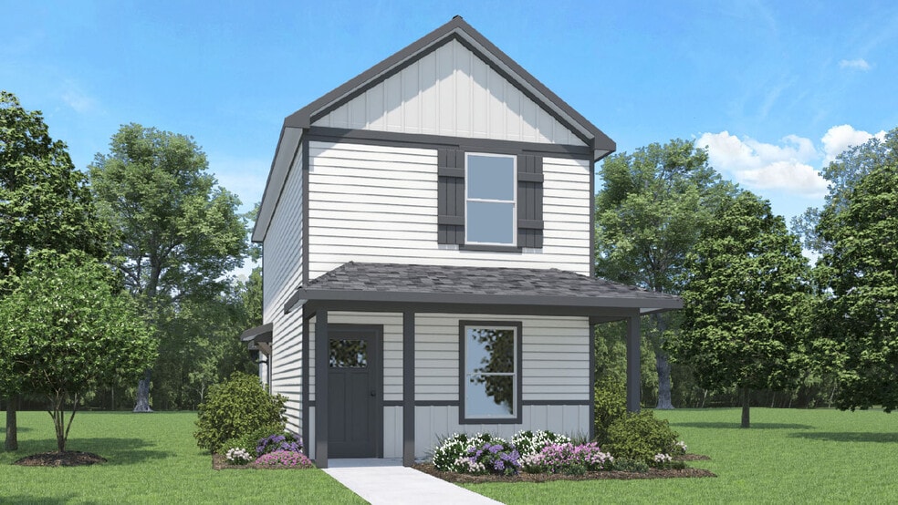 13178 Turret Bend Way, Willis, TX 77378 - photo 1