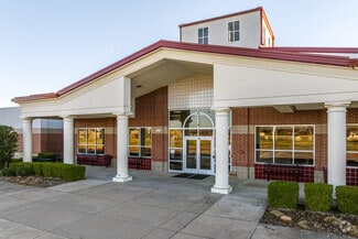 Hellstern Middle School