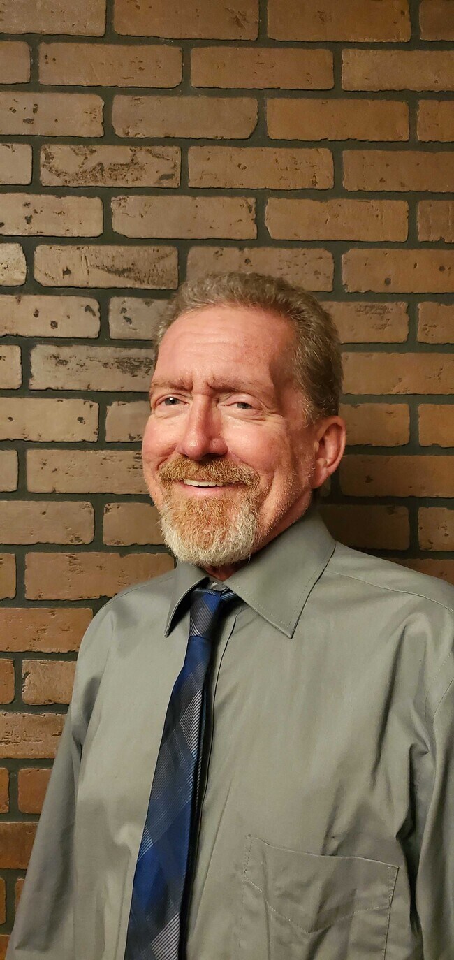 Chris Dornbusch