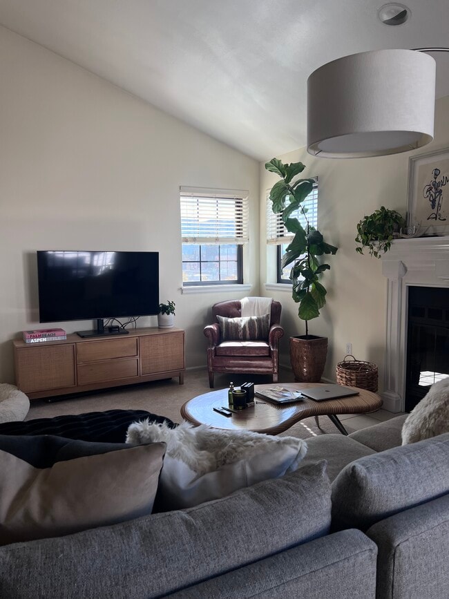 345 Fillmore St unit 403, Denver, CO 80206 - photo 5