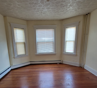 119 Sisson Ave Unit 3S, Hartford, CT 06106