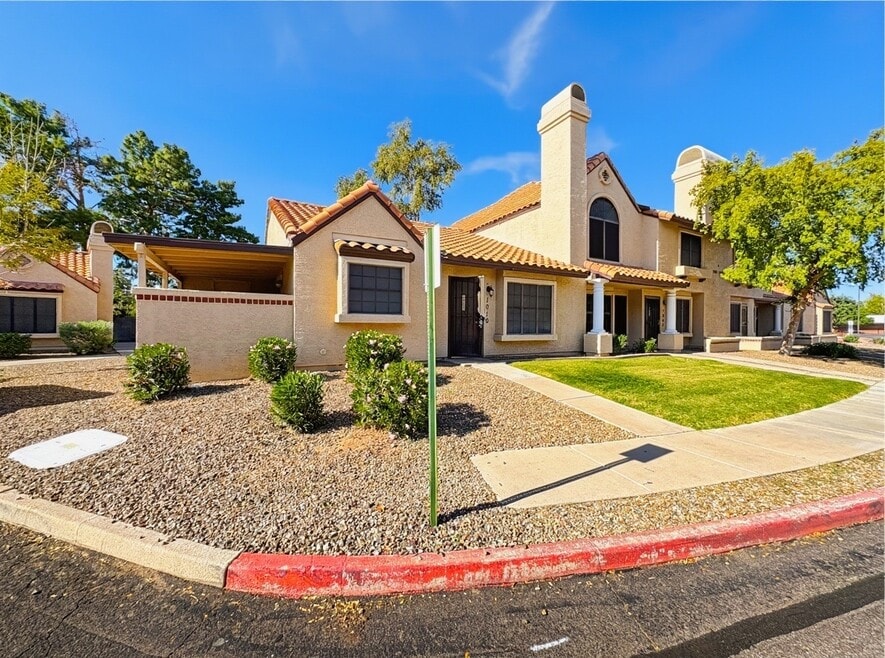 921 W University Dr, Mesa, AZ 85201 - photo 1