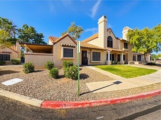 921 W University Dr, Mesa, AZ 85201