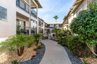 2002 Missouri St Unit 6, San Diego, CA 92109