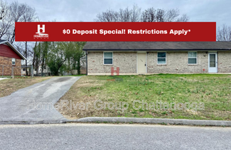 9324 Lancer Ln, Chattanooga, TN 37421