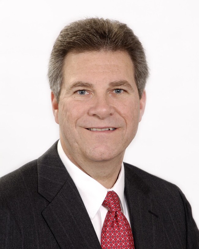 Mike Cherry