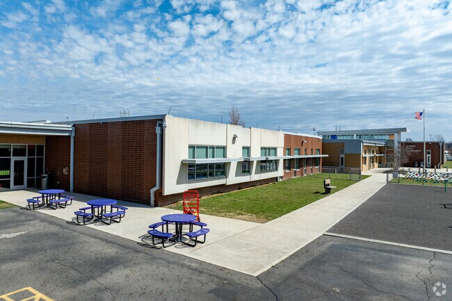 Summit Elementary School