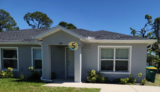 292 Longley Dr, Port Charlotte, FL 33954