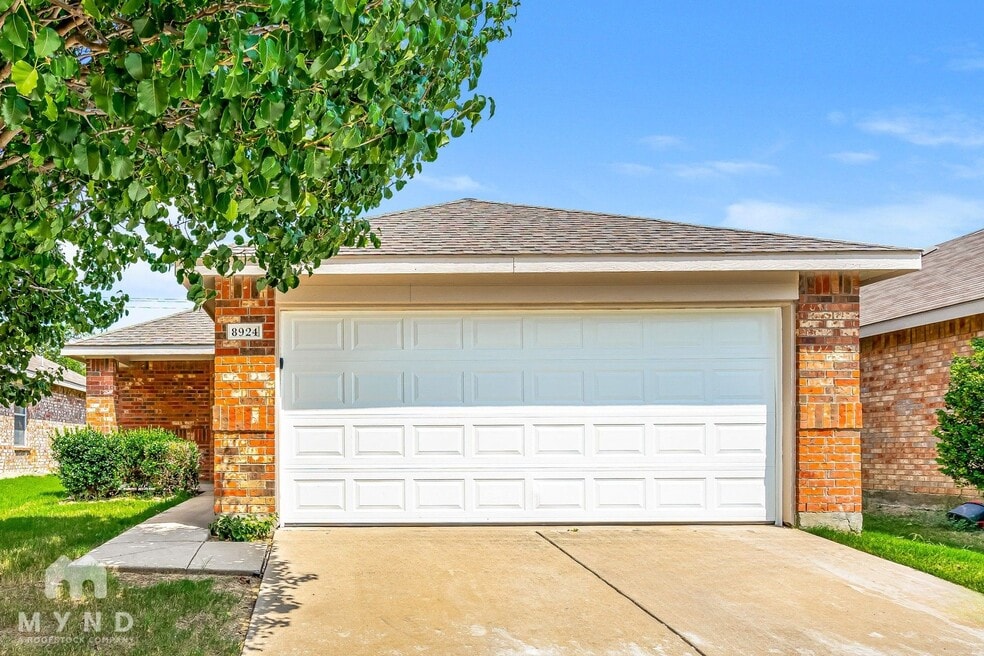 8924 Sun Haven Way, Fort Worth, TX 76244 - photo 1
