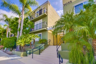 5055 Collwood Blvd Unit 211, San Diego, CA 92115