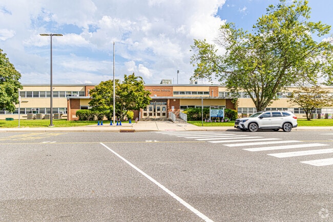 Emma Havens Young Elementary School