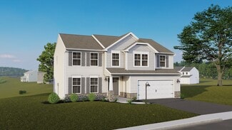 2287 Warrensville Rd, Montoursville, PA 17754