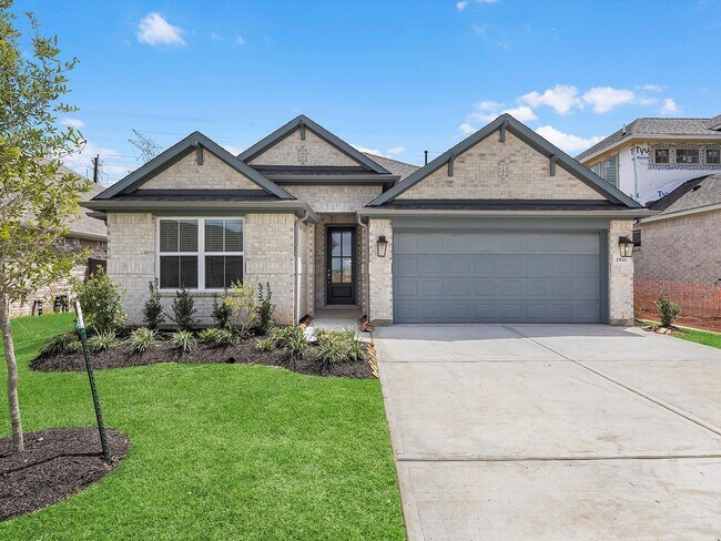 417 Canvasback Way unit 37841847, Waller, TX 77484 - photo 4