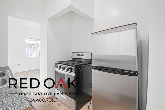 250 Loma Dr unit 104, Los Angeles, CA 90026 - photo 4