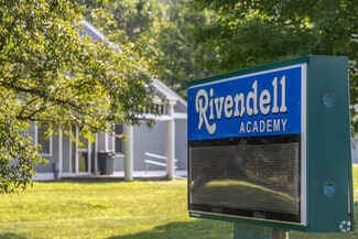 Rivendell Academy