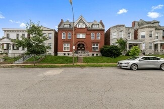 4206 Castleman Ave Unit 2E, Saint Louis, MO 63110