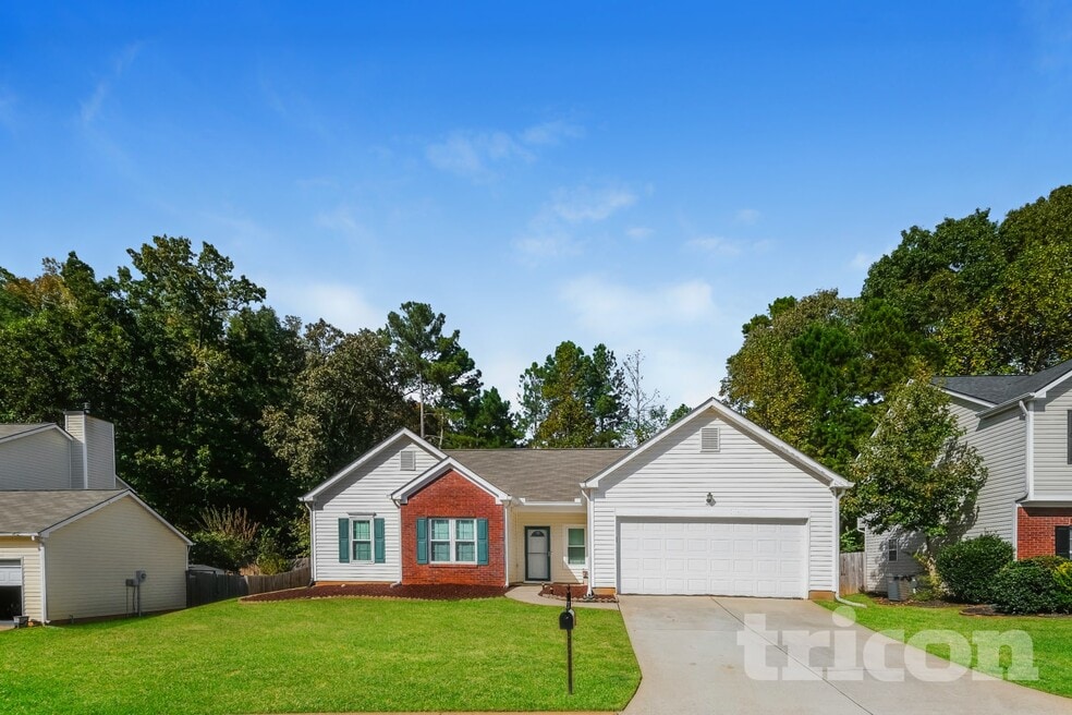 6836 Bridgewood Dr, Austell, GA 30168 - photo 1