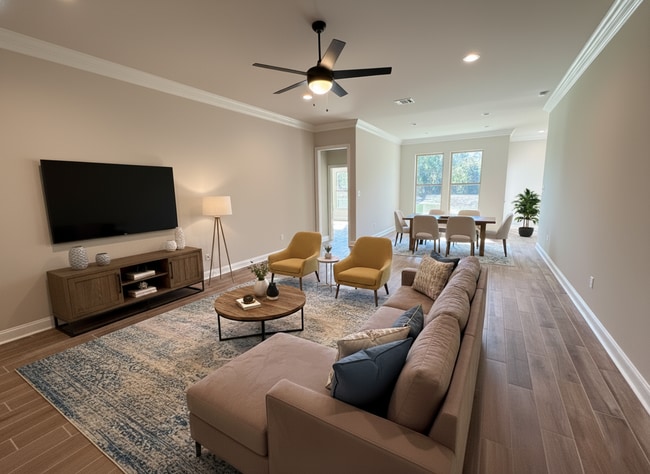 243 Owl Dr, Houma, LA 70364 - photo 3