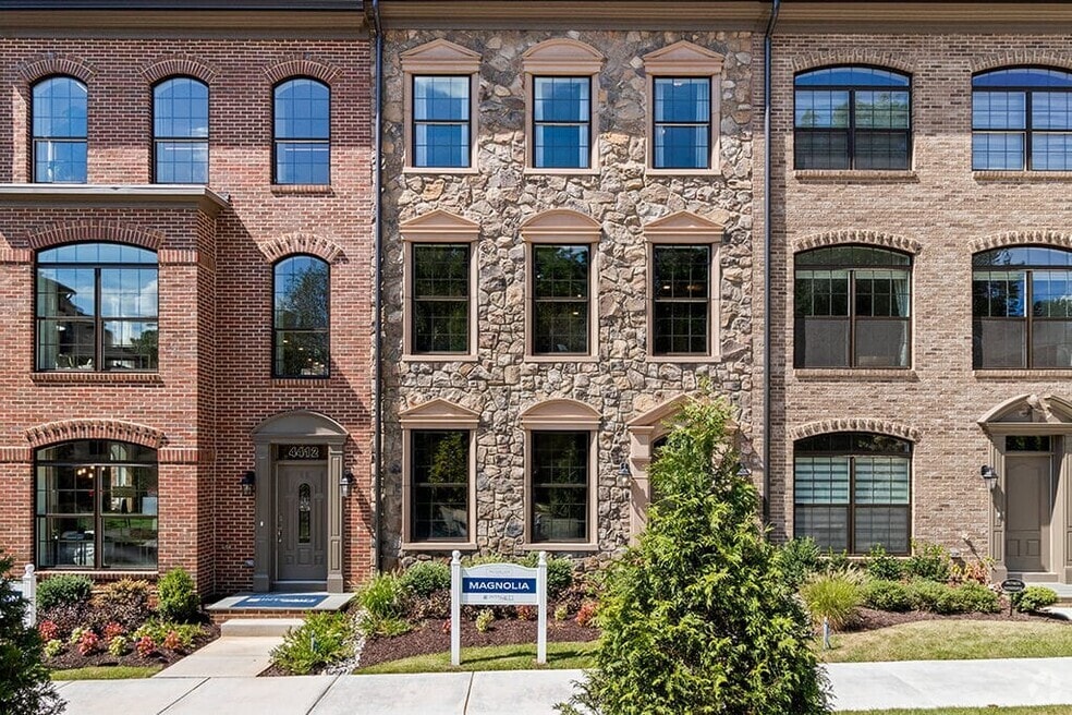 4412 Fair Lakes Ct unit 36640923, Fairfax, VA 22033 - photo 1