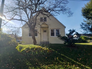 701 Hillside Ave, Wilmington, DE 19805