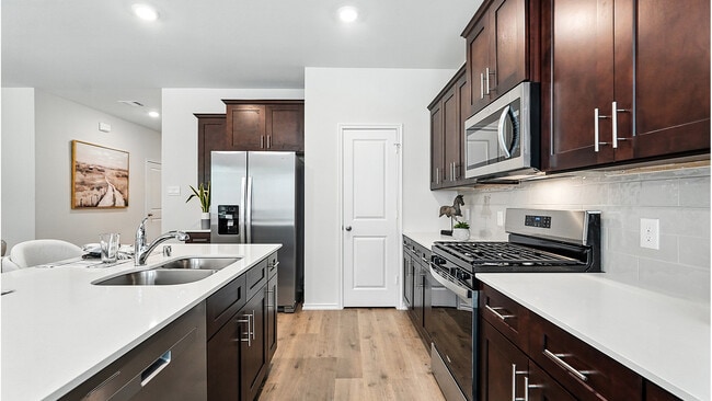 0 Selling From Creeks at Burnett Trail unit 36206313, Lindale, TX 75771 - photo 4