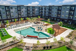 10450 Whistlestop Ln, Frisco, TX 75033