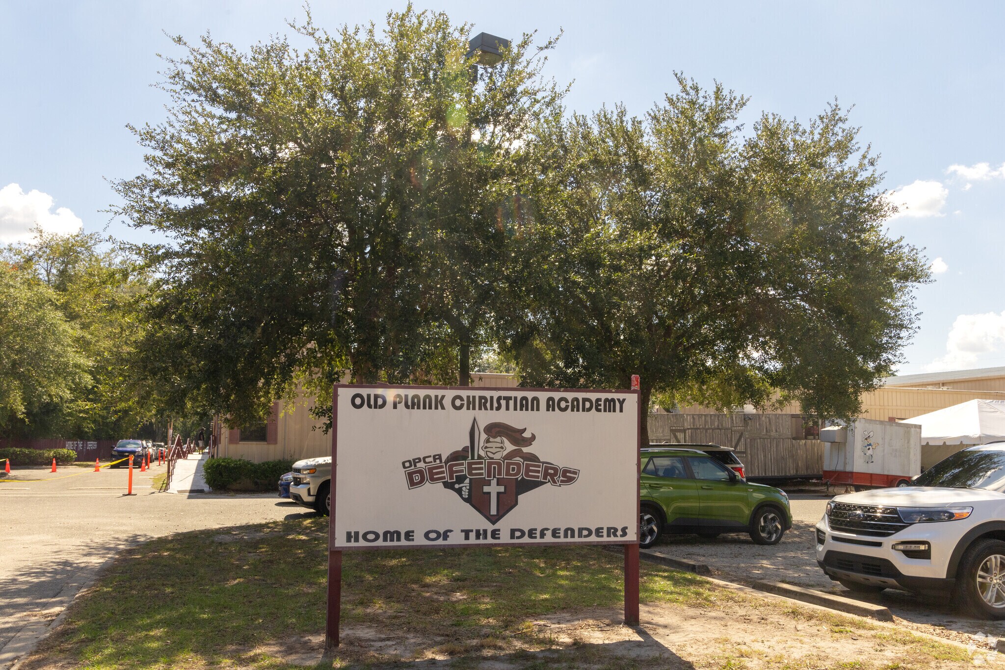 500 Chaffee Rd S, Jacksonville, FL 32221