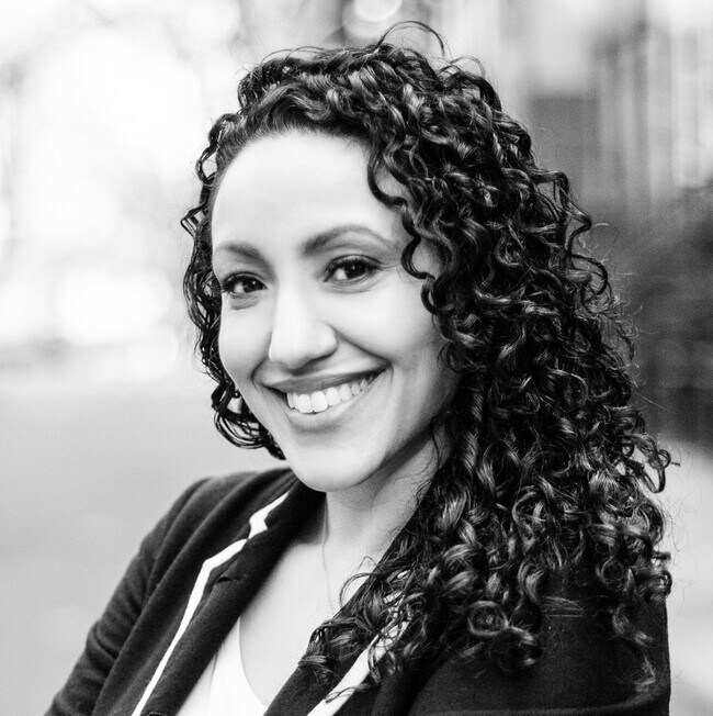 Nicole Borsey