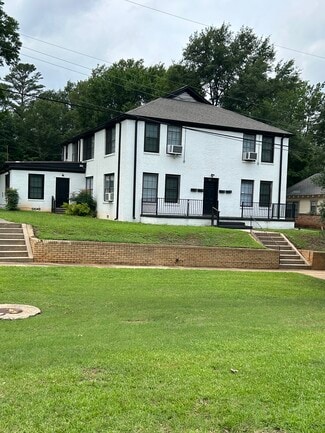 601 N Grove St Unit C, Marshall, TX 75670