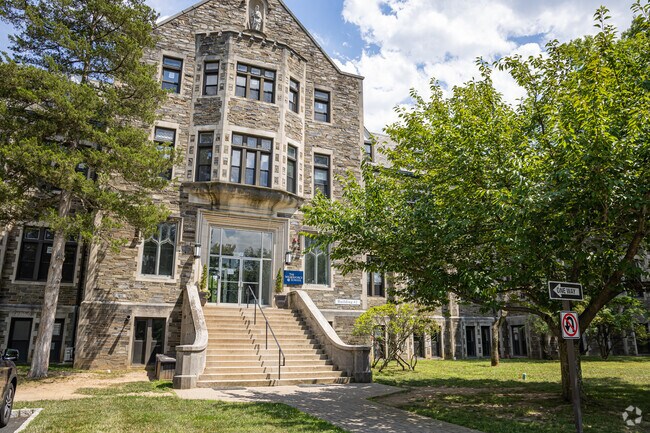 French American School of Princeton