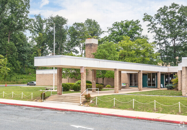 Homestead Wakefield Elementary School is a public school located in Harford County.