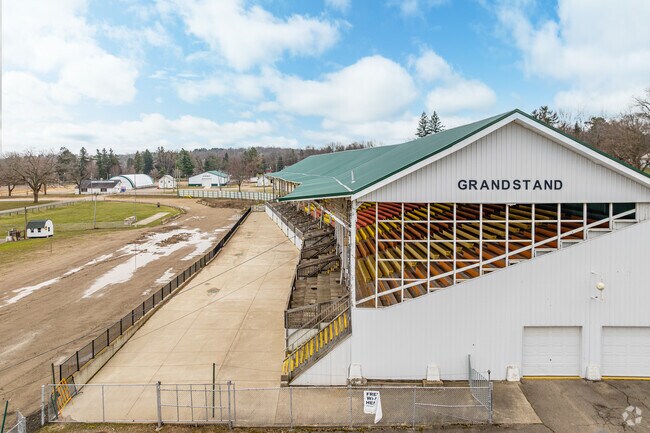 The Hillsdale County Fair draws thousands of visitors to 