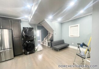 3 Grafton St Unit 2, Boston, MA 02125