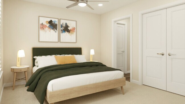 Patrick's Pointe, Southern Pines, NC 28387 - photo 6