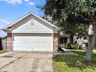 14903 Sunset Bay Ct, Humble, TX 77396