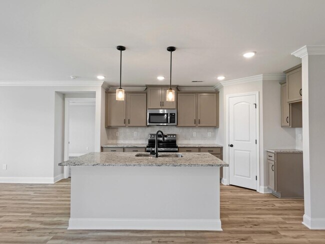 211 Saddletree Dr unit 36460555, Nevada, TX 75173 - photo 4