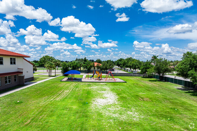 Meadow Park Elementary School