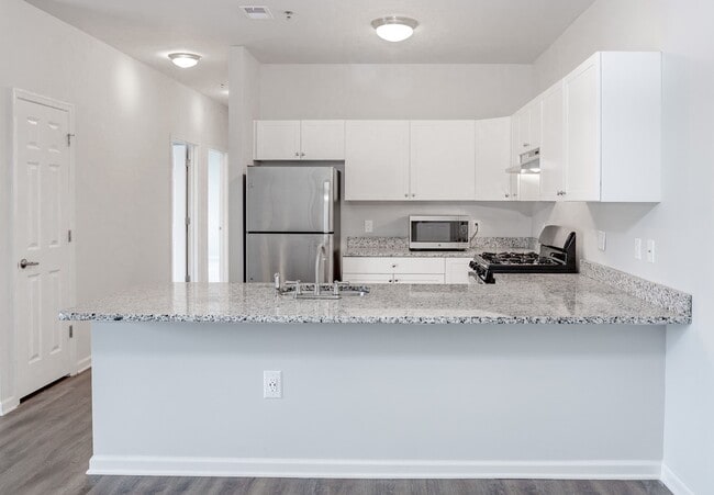 The Residences at Harbor Landing, Egg Harbor Township, NJ 08234 - photo 5