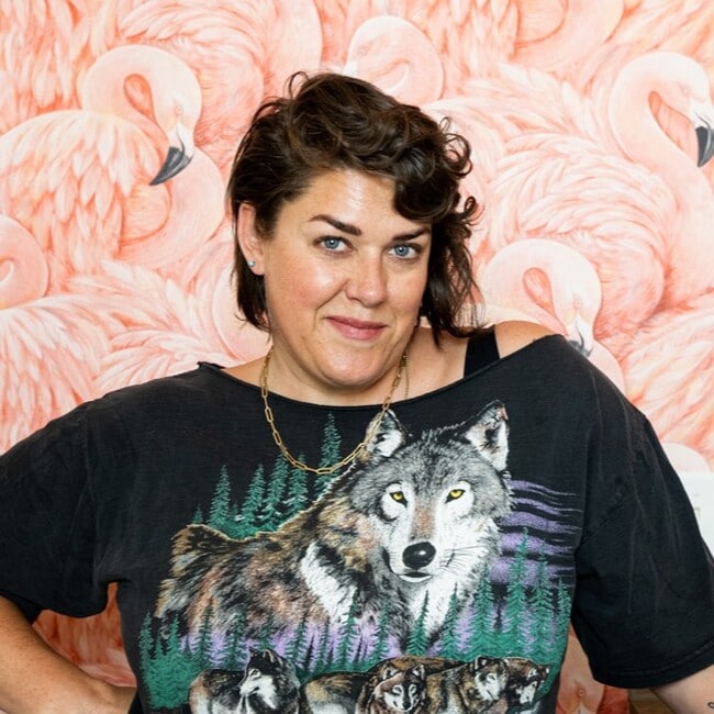 Lauren Goché
