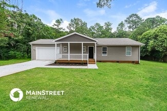 848 Silver Fox Dr, Concord, NC 28025
